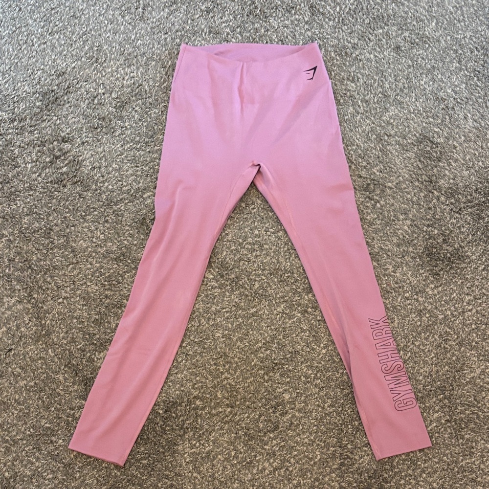Gymshark Pink Leggings